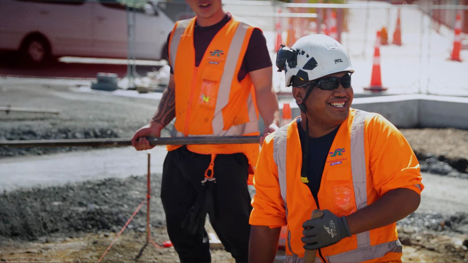 Careers Banner